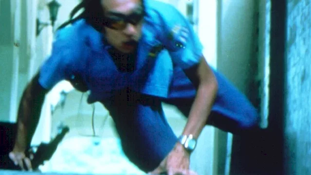 Photo du film : Made In Hong-Kong