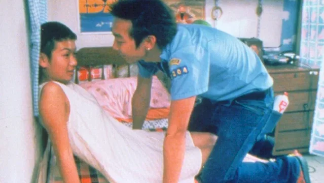 Photo du film : Made In Hong-Kong