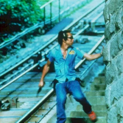 Miniature photo du film : Made In Hong-Kong