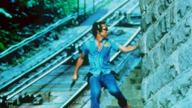 Photo du film : Made In Hong-Kong