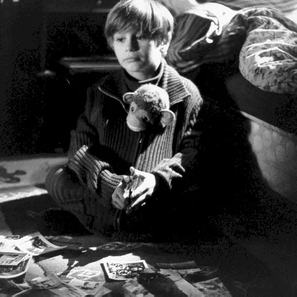 Miniature photo du film : Victor... pendant qu'il est trop tard