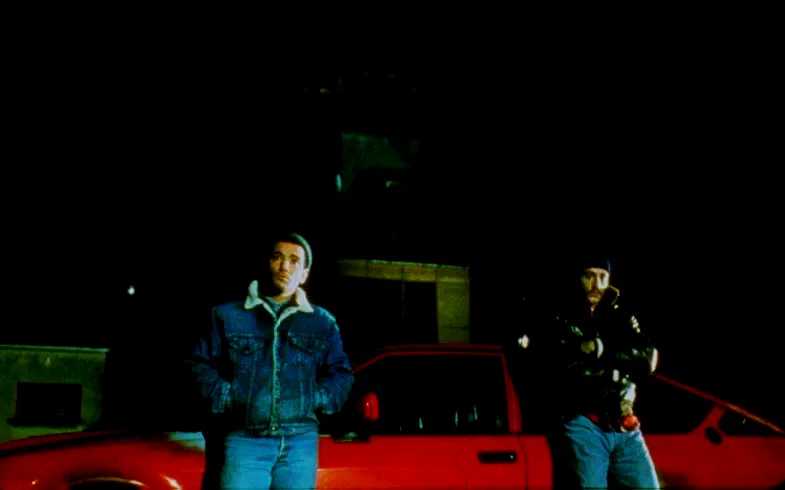 Photo 4 du film : Une minute de silence
