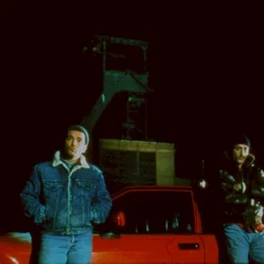 Photo du film : Une minute de silence