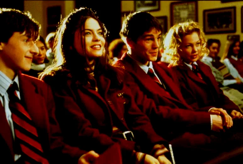 Photo 3 du film : Halloween, 20 ans après