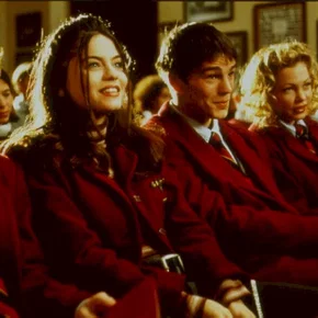 Photo du film : Halloween, 20 ans après