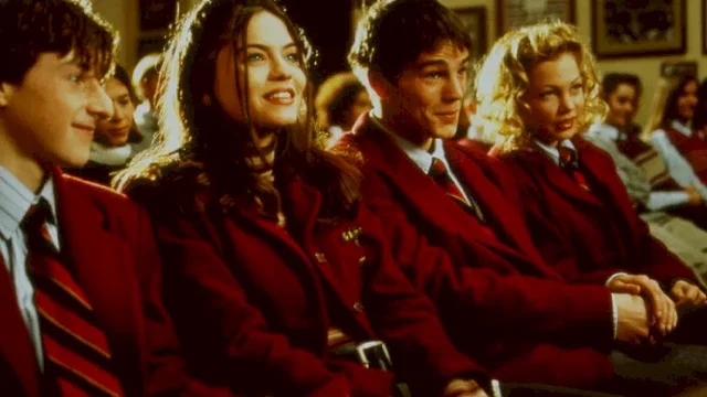 Photo du film : Halloween, 20 ans après