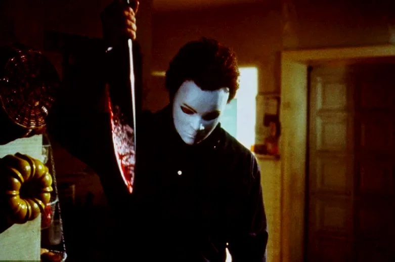 Photo 4 du film : Halloween, 20 ans après