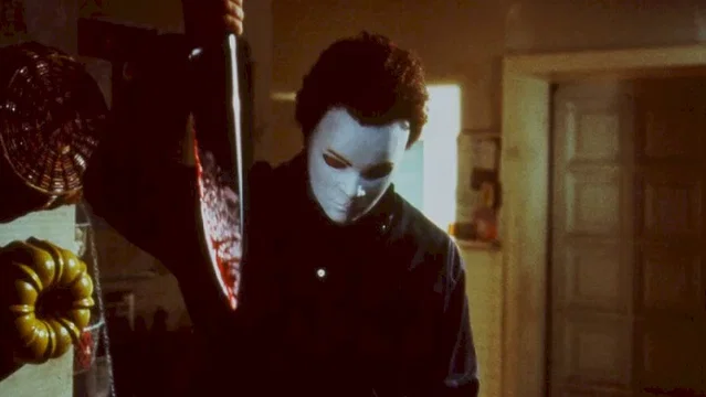 Photo du film : Halloween, 20 ans après