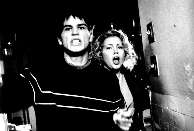 Photo 6 du film : Halloween, 20 ans après