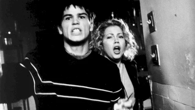 Photo du film : Halloween, 20 ans après