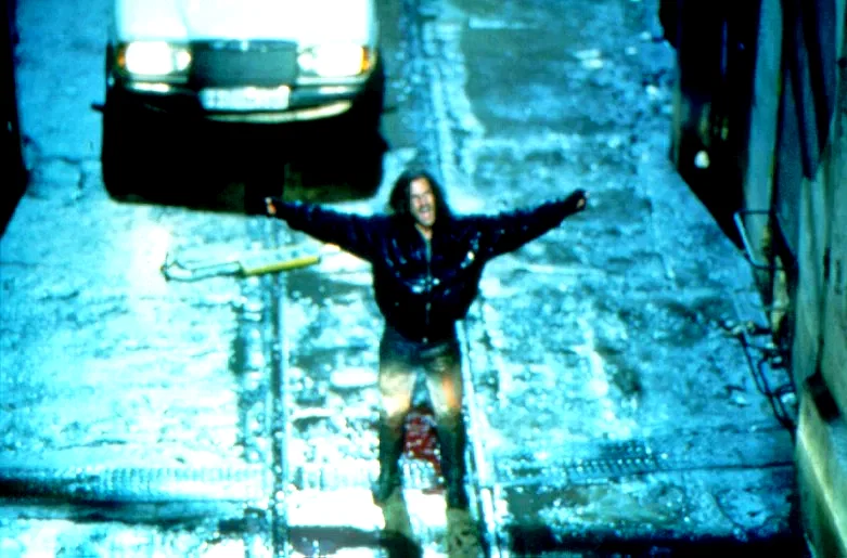 Photo 2 du film : L'engrenage