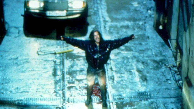 Photo 2 du film : L'engrenage