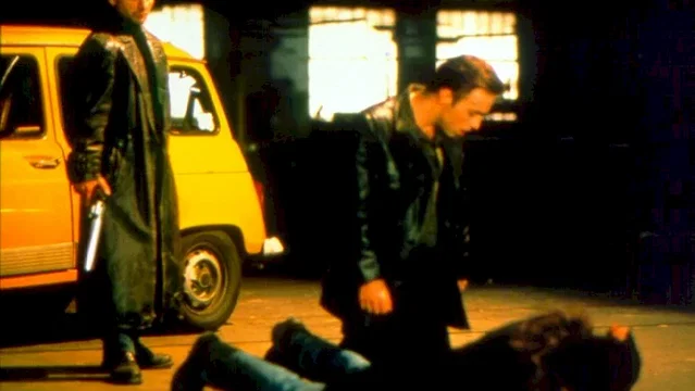 Photo 3 du film : L'engrenage