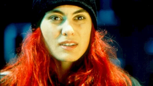 Photo 4 du film : L'engrenage