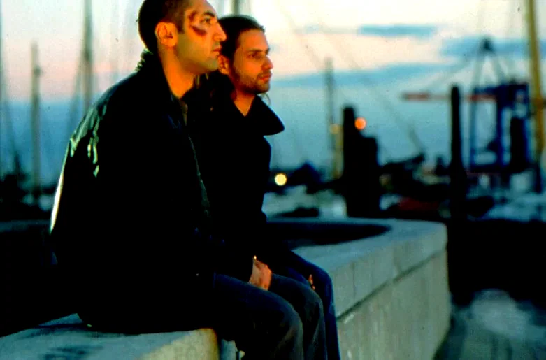 Photo 5 du film : L'engrenage