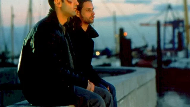 Photo 5 du film : L'engrenage