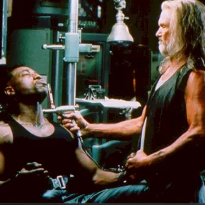 Photo du film : Blade