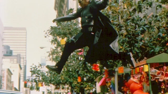 Photo 6 du film : Blade