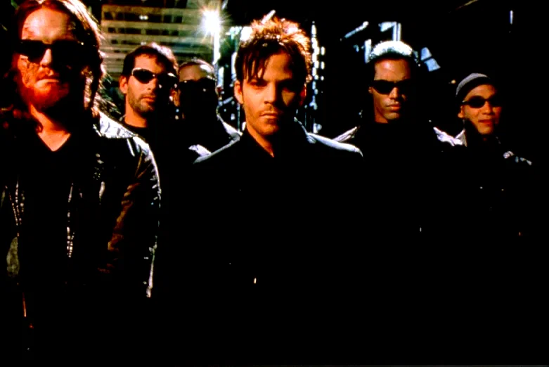 Photo 8 du film : Blade