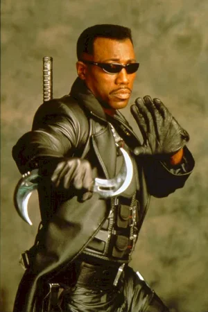 Photo 9 du film : Blade