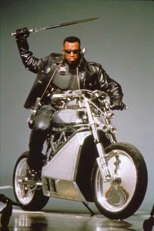Photo 10 du film : Blade