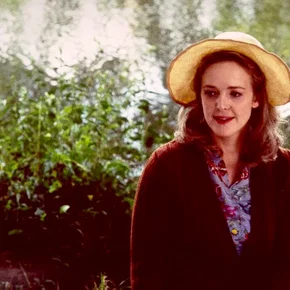 Photo du film : Je suis vivante et je vous aime