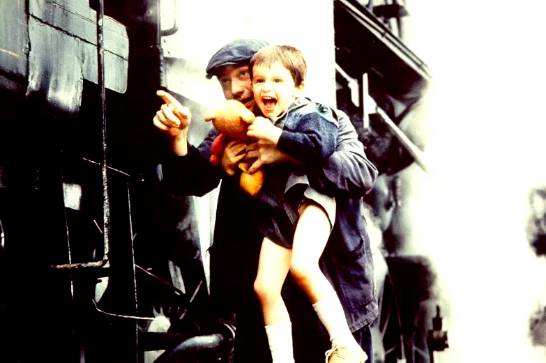 Photo 4 du film : Je suis vivante et je vous aime