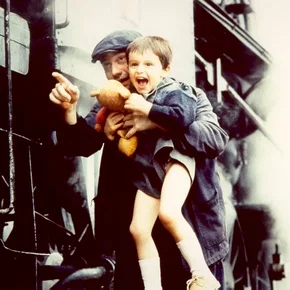 Photo du film : Je suis vivante et je vous aime