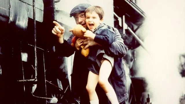 Photo 4 du film : Je suis vivante et je vous aime