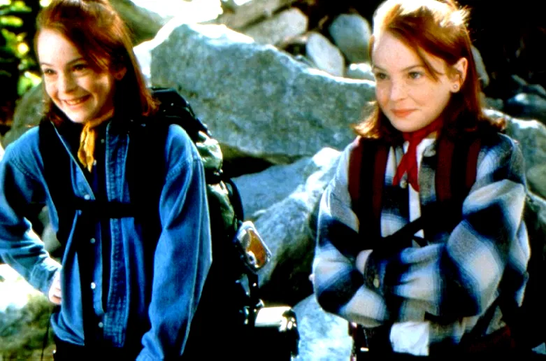 Photo du film : A nous quatre (quelle famille...)