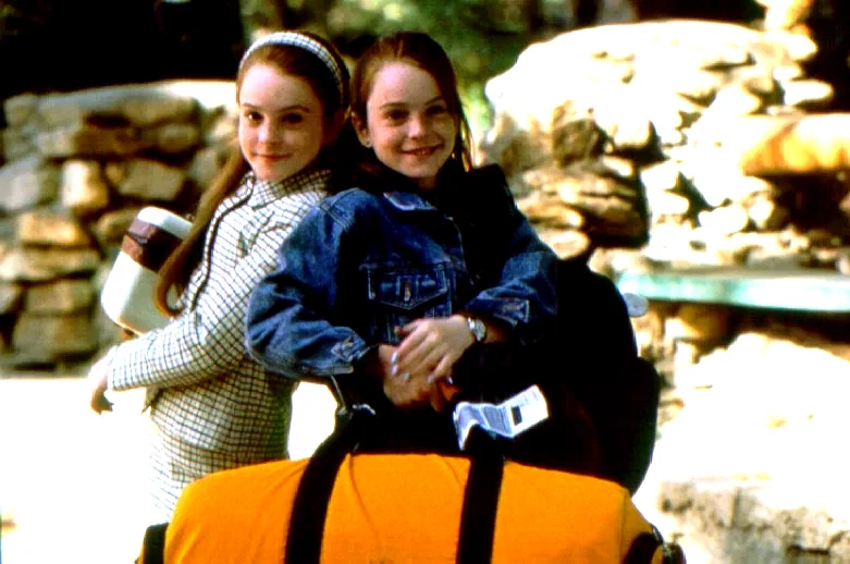 Photo du film : A nous quatre (quelle famille...)