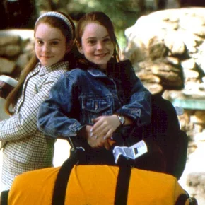 Photo du film : A nous quatre (quelle famille...)