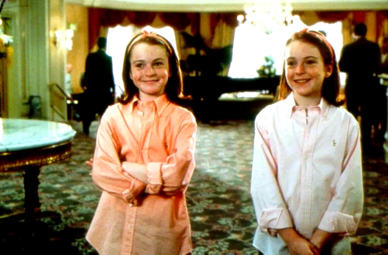 Photo du film : A nous quatre (quelle famille...)
