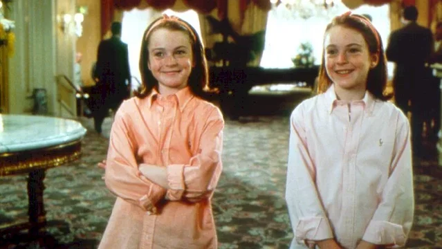 Photo 5 du film : A nous quatre (quelle famille...)