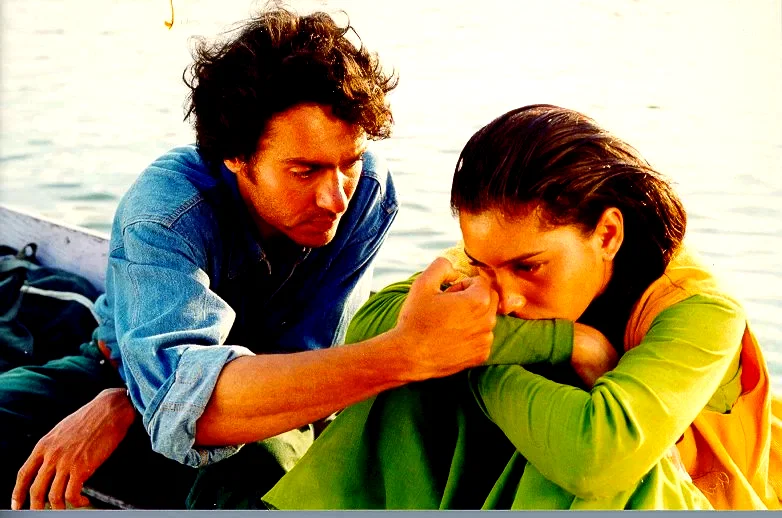 Photo du film : Jaya, Fille du Gange