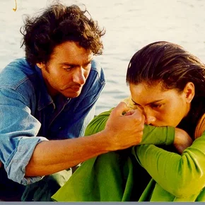 Photo du film : Jaya, Fille du Gange