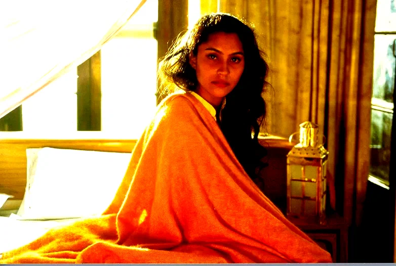 Photo du film : Jaya, Fille du Gange