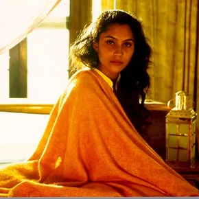 Photo du film : Jaya, Fille du Gange
