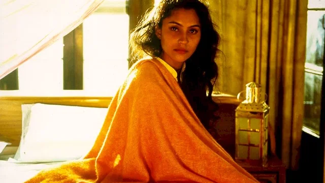 Photo 4 du film : Jaya, Fille du Gange