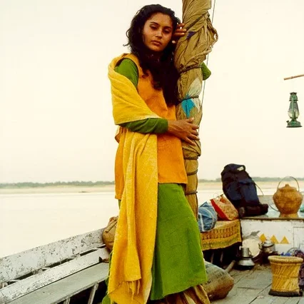 Miniature photo du film : Jaya, Fille du Gange