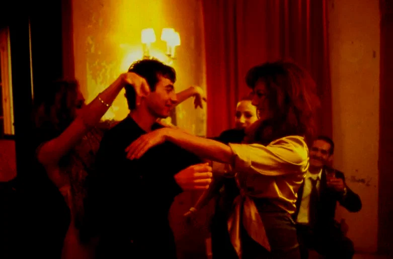 Photo du film : West beyrouth