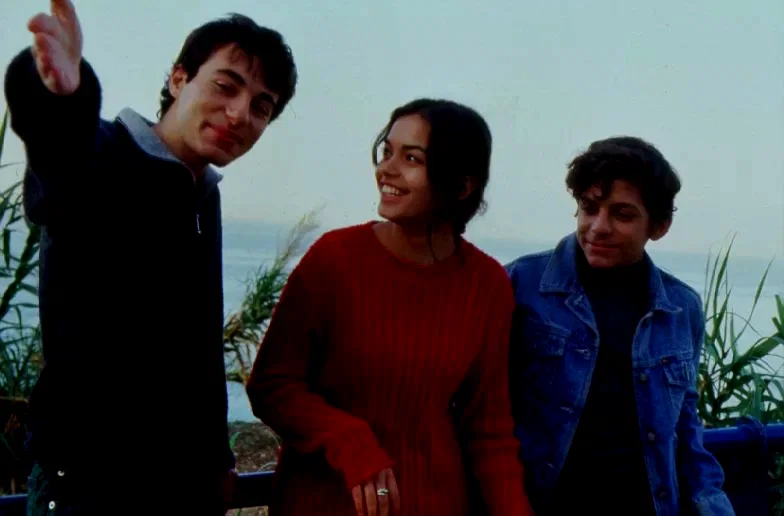 Photo du film : West beyrouth
