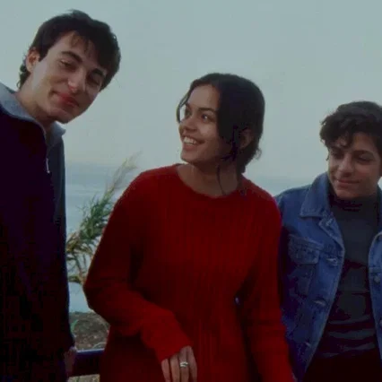 Miniature photo du film : West beyrouth