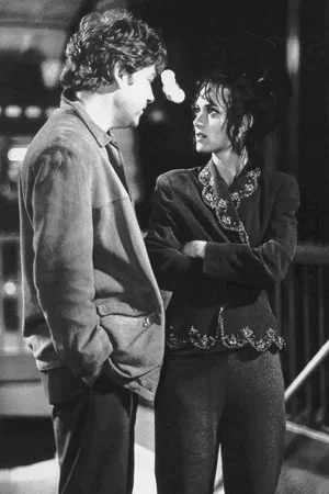 Photo 3 du film : Celebrity