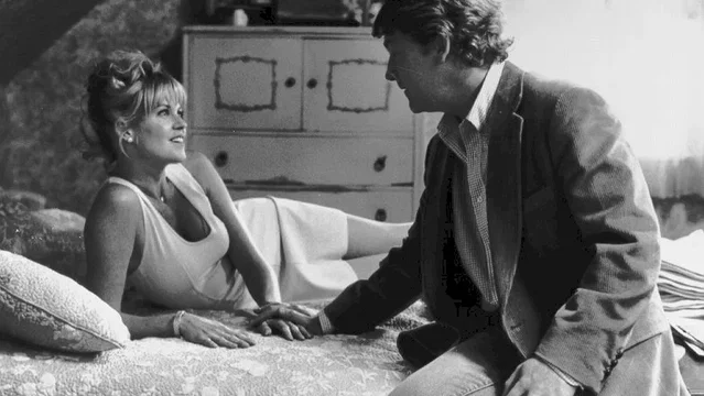 Photo 4 du film : Celebrity