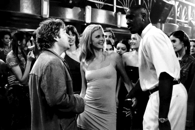 Photo du film : Celebrity