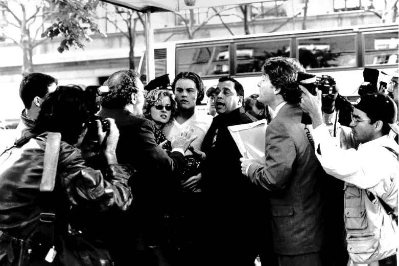 Photo du film : Celebrity