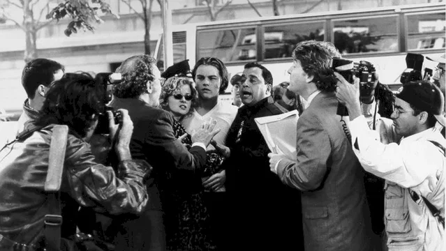 Photo 6 du film : Celebrity