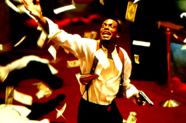Photo 2 du film : Rush hour