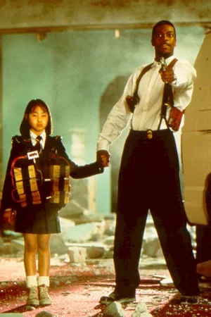 Photo du film : Rush hour